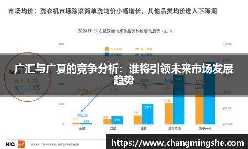 广汇与广夏的竞争分析：谁将引领未来市场发展趋势