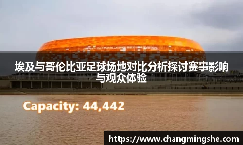 埃及与哥伦比亚足球场地对比分析探讨赛事影响与观众体验